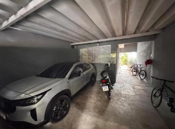 Casa · 200m² · 3 Quartos · 2 Vagas · Casas Residenciais Padrão em Ribeirão Preto