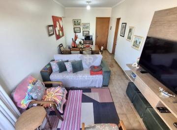 Apartamento · 72m² · 2 Quartos · 1 Vaga · Apartamento Padrão para Venda no Bairro Jardim Paulistano, em Ribeirão Preto