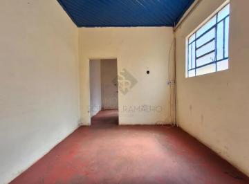 Casa · 80m² · 1 Quarto · Casa Padrão para Venda no Bairro Vila Tibério, em Ribeirão Preto