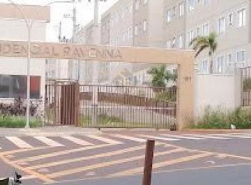 Apartamento · 45m² · 2 Quartos · 1 Vaga · Apartamentos Padrão em Ribeirão Preto