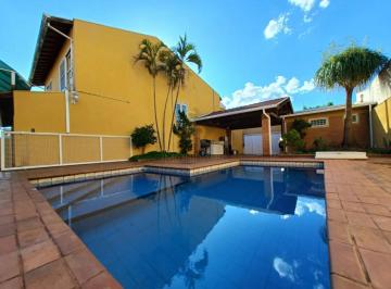 Casa · 500m² · 4 Quartos · 4 Vagas · Casa Padrão para Venda no Bairro Nova Ribeirâniae, em Ribeirão Preto/SP.