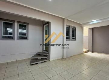 Casa · 135m² · 3 Quartos · Sobrado com 3 quartos sendo 1 suíte, 135 m² - Jardim Lauro Bueno de Camargo - Indaiatuba/SP