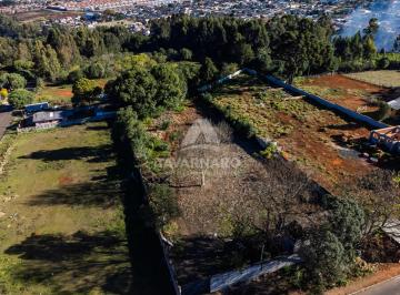 Terreno · 2542m² · Terreno Padrão em Ponta Grossa