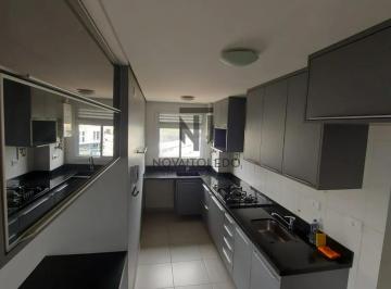 Apartamento · 35m² · 1 Quarto · 1 Vaga · LINDO FLAT PARA LOCAÇÃO - 35m² - MOBILIADO - SMART RESIDENCE - JARDIM AQUARIUS.