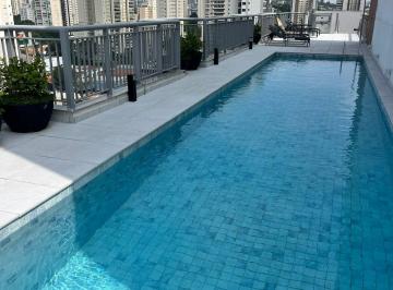 IMG_20260618_182622_000.jpeg · Deslumbrante apartamento para locação em Vila Romana com 1 quarto, sendo 1 suíte, 28m² - remaxfront#