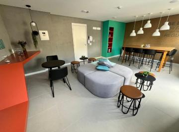 IMG_20260622_181536_000.jpeg · Sensacional apartamento para locação em Vila Romana com 1 quarto, sendo 1 suíte, 28m² - remaxfront#R