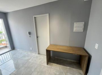 IMG_20260623_031549_000.jpeg · Agradável apartamento para locação em Vila Romana com 1 quarto, sendo 1 suíte, 28m² - remaxfront#RUK