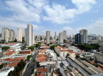 IMG_20260627_061500_000.jpeg · Versátil apartamento para locação em Vila Romana com 1 quarto, sendo 1 suíte, 28m² - remaxfront#RUKF