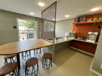 IMG_20260609_185119_000.jpeg · Agradável apartamento para locação em Vila Romana com 1 quarto, sendo 1 suíte, 28m² - remaxfront#B8S