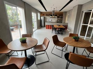 IMG_20260620_002333_000.jpeg · Aconchegante apartamento para locação em Vila Romana com 1 quarto, sendo 1 suíte, 28m² - remaxfront#