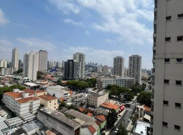 IMG_20260620_092342_000.jpeg · Excelente apartamento para locação em Vila Romana com 1 quarto, sendo 1 suíte, 28m² - remaxfront#B8S