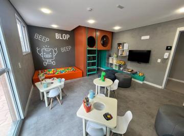 IMG_20260627_001502_000.jpeg · Versátil apartamento para locação em Vila Romana com 1 quarto, sendo 1 suíte, 28m² - remaxfront#B8SV