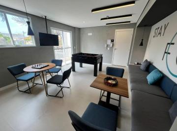 IMG_20260627_061456_000.jpeg · Agradável apartamento para locação em Vila Romana com 1 quarto, 28m² - remaxfront#7LSTG