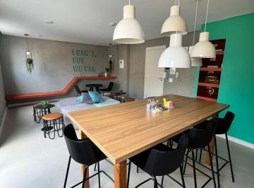 IMG_20260619_002344_000.jpeg · Excelente apartamento para locação em Vila Romana com 1 quarto, 28m² - remaxfront#ZNXZE