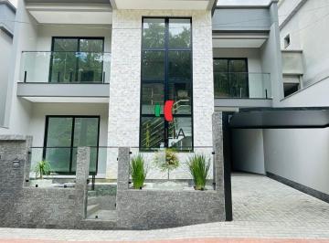 Casa · 157m² · 3 Quartos · 1 Vaga · Casa à venda no bairro Nova Brasília - Brusque/SC