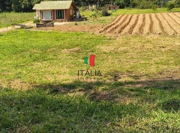 Rural · 60m² · 1 Quarto · 1 Vaga · Sítio em colônia, São João Batista/SC