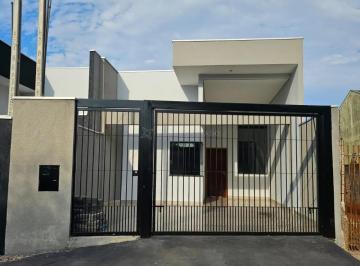 Casa · 180m² · 3 Quartos · 3 Vagas · Casa Jardim Universo