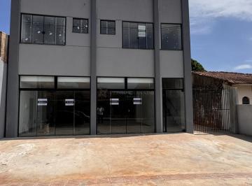 Comercial · 225m² · 8 Vagas · Comercial Salão em Sarandi