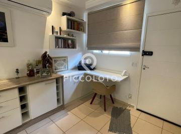 Casa · 78m² · 3 Quartos · 2 Vagas · Sobrado à venda em Campinas, Mansões Santo Antônio, com 3 quartos, com 78 m², Village Corsega