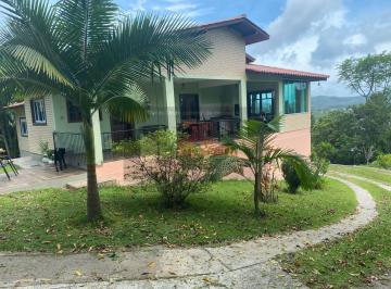 Casa · 5000m² · 3 Quartos · 2 Vagas · Sítio na montanha, bairro Vargem Pequena, Florianópolis/SC