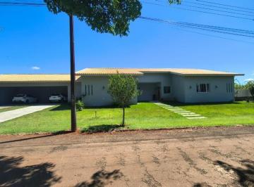 Casa · 313m² · 4 Quartos · 3 Vagas · Casa à venda em Cambé, Recanto dos Pinheiros, com 4 suítes, com 313 m², Chácaras Bratislava