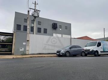 Comercial · 748m² · 4 Vagas · Galpão para alugar em Hortolândia, Jardim Boa Vista, com 748 m²