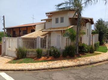 Casa · 290m² · 4 Quartos · 4 Vagas · Casa à venda em Campinas, Mansões Santo Antônio, com 4 quartos, com 290 m²