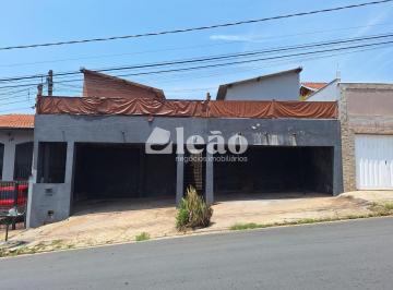 Casa · 254m² · 7 Quartos · 3 Vagas · Casa para investidores á venda no Jardim dos Manacás em Valinhos/SP