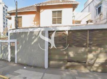 Casa · 150m² · 3 Quartos · 1 Vaga · Vende-se Sobrado com 03 dormitórios sendo 01 suíte no bairro de Macuco em Santos.