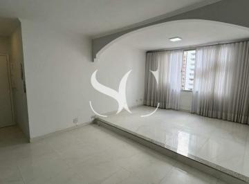 SALA · Apartamento 2 Dormitórios à Venda no Boqueirão – Santos/SP