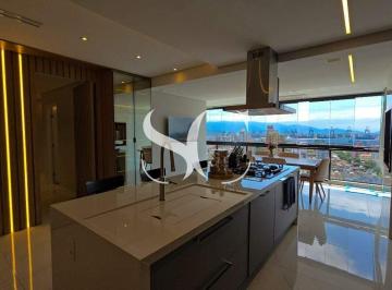 Apartamento · 121m² · 3 Quartos · 2 Vagas · Vende-se apartamento de 03 dormitórios sendo 01 suíte no bairro de Aparecida em Santos