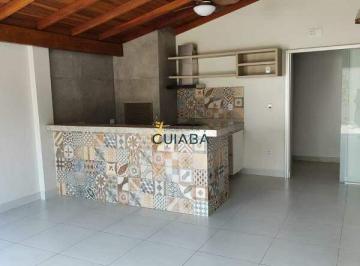 Casa · 100m² · 3 Quartos · 2 Vagas · Casa à venda Condomínio Vila de Capri - Despraiado