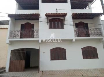 Casa · 2 Quartos · 1 Vaga · Casa para aluguel, 2 quartos, 1 suíte, 1 vaga, Albertina - Conselheiro Lafaiete/MG