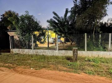 Rural · 368m² · 3 Quartos · Lindo Rancho em Rochedo a 03 quadras do Rio