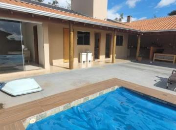 Casa · 140m² · 3 Quartos · 10 Vagas · Casa em Condomínio em Parque Atlântico, Campo Grande/MS