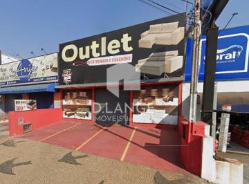 Comercial · 300m² · 4 Vagas · Galpão industrial para locação no bairro Jardim do Trevo em Campinas