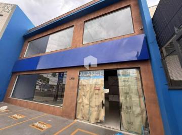 Comercial · 439m² · 4 Vagas · Salão para locação no bairro Taquaral em Campinas