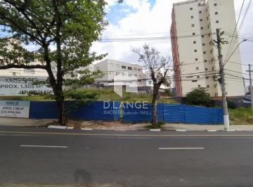Comercial · 1305m² · Terreno à venda no bairro Chácara da Barra em Campinas