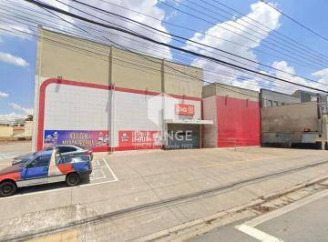 Comercial · 1870m² · 20 Vagas · Galpão comercial para locação no bairro Jardim Campos Elíseos em Campinas