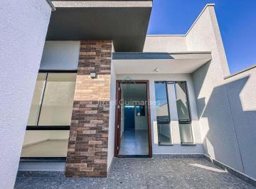 Casa · 50m² · 2 Quartos · 2 Vagas · Casa à Venda em Itajubá, Barra Velha | 2 Quartos, Suíte e 2 Vagas