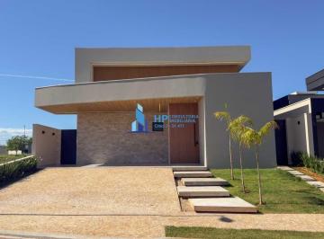 Casa · 167m² · 3 Quartos · 4 Vagas · Casa Térrea no Condomínio Vivendas da Mata