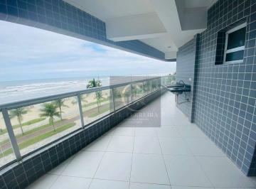 5ba4769cd29fce85d5fc24db512031afc8a012ba · FRENTE MAR - Apartamento com 3 dormitórios à venda, 128 m² por R$ 950.000 - Caiçara - Praia Grande/S