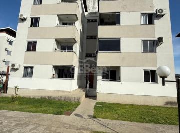 Apartamento · 51m² · 2 Quartos · 1 Vaga · Ed. Santorini - Apartamento à venda no bairro Centro - Siderópolis/SC