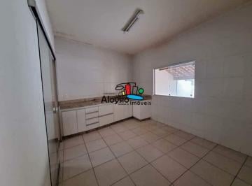Casa · 100m² · 2 Quartos · 2 Vagas · Casa para aluguel, 2 quartos, 2 vagas, Iporanga - Sete Lagoas/MG