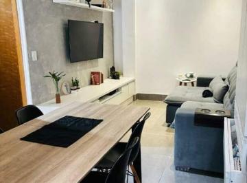 Casa · 198m² · 4 Quartos · 2 Vagas · Sobrado à venda - Vila Rio Branco - 850.000,00