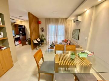 Apartamento · 106m² · 3 Quartos · 2 Vagas · Apartamento 3 Quartos Duque De Caxias