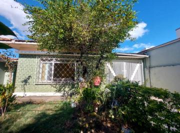 Casa · 300m² · 3 Quartos · 3 Vagas · Casa térrea à venda de 120m² | 03 dormitórios, sendo 1 suíte e 03 vagas de garagem | Parque Industri