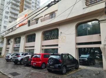 Comercial · 140m² · 2 Vagas · Loja Comercial de 140,00m² no Centro de SJC