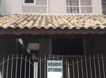 Casa · 180m² · 2 Quartos · 2 Vagas · Casa para venda com 03 Dorm. e 01 Suíte - 120m² no Residencial Flamboyant