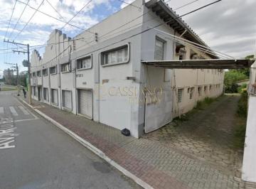 Comercial · 2300m² · 3 Vagas · Galpão/ Depósito/Armazém comercial para locação de 2.300m² | Jardim Bela Vista - São José dos Campos